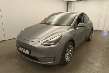 Afbeelding van Tesla Model Y Long Range Dual Motor