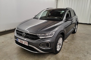 Afbeelding van VW T-Roc 1.5 AT TSI Life