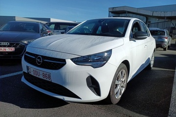 Afbeelding van Opel Corsa 1.2 MT
