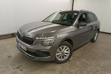 Afbeelding van Skoda Kamiq 1.0 TSI DSG