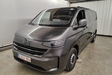 Afbeelding van Volkswagen T6.1 Transporter 2.0 MT TDI