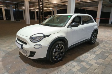 Afbeelding van Fiat 600 1.2 Hybrid Turbo