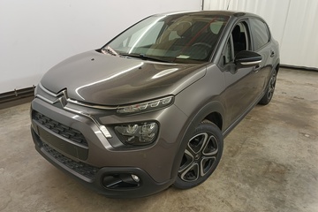 Afbeelding van Citroen C3 1.2 MT