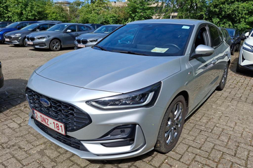 Afbeelding van Ford Focus 1.0 MT ST-Line