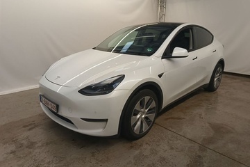 Afbeelding van Tesla Model Y Long Range Dual Motor