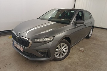 Afbeelding van Skoda Scala 1.0 TSI DSG
