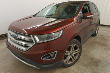 Afbeelding van Ford Edge 2.0 MT