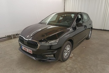 Afbeelding van Skoda Fabia 1.0 TSI DSG