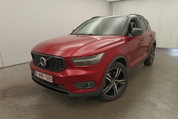 Afbeelding van Volvo XC40 1.5 AT