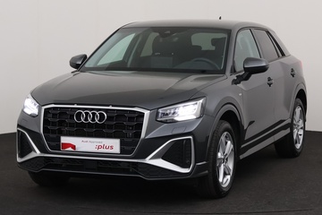 Afbeelding van Audi Q2 35 TFSI S Line S Tronic