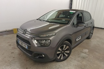 Afbeelding van Citroen C3 1.2 MT Puretech