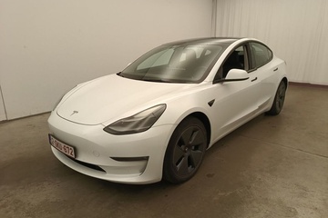 Afbeelding van Tesla Model 3 Long Range Dual Motor