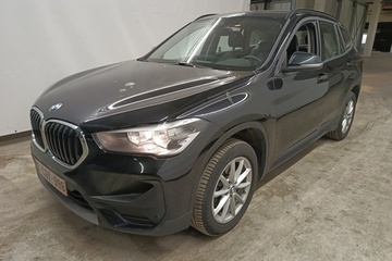 Afbeelding van BMW X1 sDrive 16d 1.5 AT
