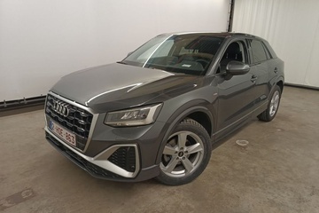 Afbeelding van Audi Q2 35 TFSI S Line S Tronic