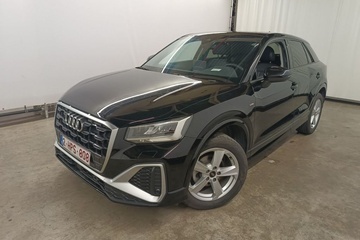 Afbeelding van Audi Q2 35 TFSI S Line S Tronic
