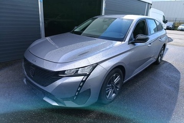 Afbeelding van Peugeot 308 1.2 AT