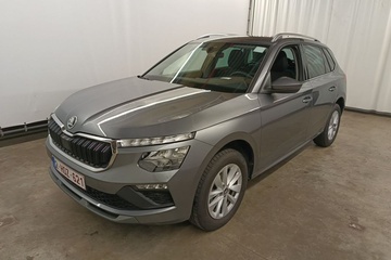 Afbeelding van Skoda Kamiq 1.0 TSI DSG