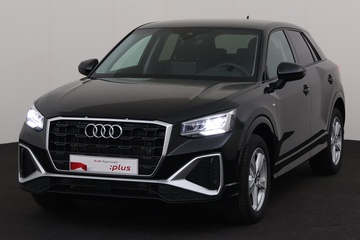 Afbeelding van Audi Q2 35 TFSI S Line S Tronic