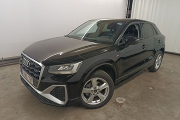 Afbeelding van Audi Q2 35 TFSI S Line S Tronic