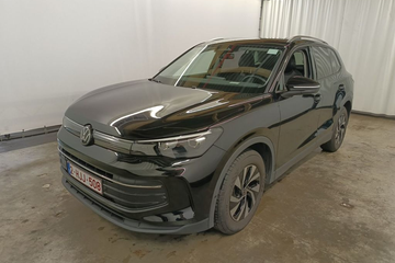 Afbeelding van Volkswagen Tiguan 1.5 eTSI DSG Life