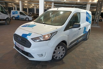 Afbeelding van Ford Transit Connect 1.5 MT TDCi LWB L2