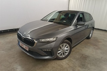 Afbeelding van Skoda Scala 1.0 TSI DSG