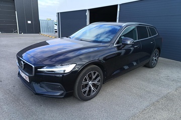 Afbeelding van Volvo V60 2.0 AT