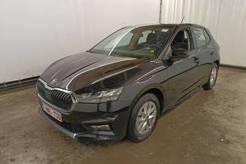 Afbeelding van Skoda Fabia 1.0 TSI DSG