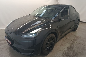Afbeelding van Tesla Model Y Long Range Dual Motor
