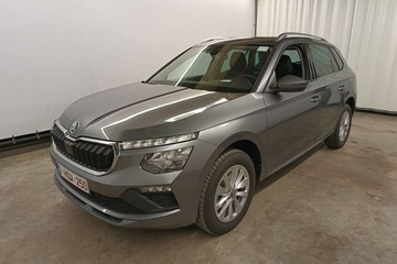 Afbeelding van Skoda Kamiq 1.0 TSI DSG