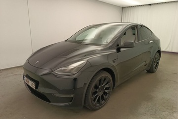 Afbeelding van Tesla Model Y Long Range Dual Motor