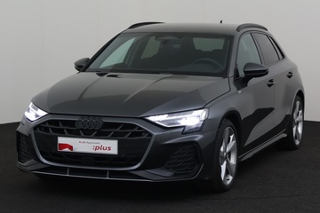 Afbeelding van Audi A3 Sportback 1.5 DSG