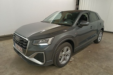 Afbeelding van Audi Q2 35 TFSI S Line S Tronic