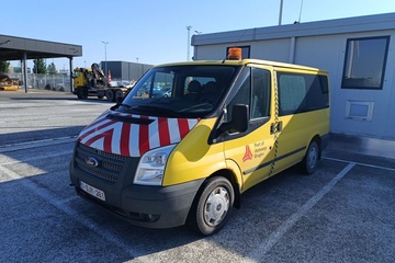 Afbeelding van Ford Transit 2.2 MT