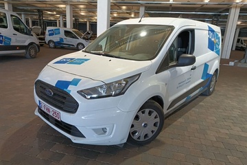 Afbeelding van Ford Transit Connect 1.5 MT TDCi LWB L2