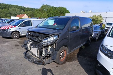Afbeelding van Citroen Jumpy