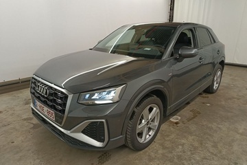 Afbeelding van Audi Q2 35 TFSI S Line S Tronic