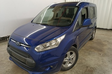 Afbeelding van Ford Tourneo 1.0 MT