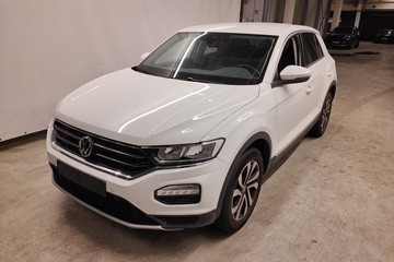 Afbeelding van Volkswagen T-Roc 1.0 MT TSI Style