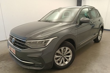 Afbeelding van VOLKSWAGEN Tiguan 1.4 AT