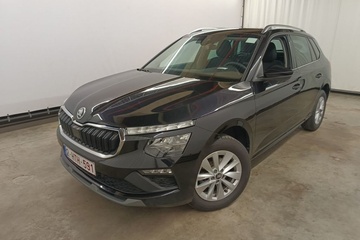 Afbeelding van Skoda Kamiq 1.0 TSI DSG