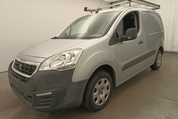 Afbeelding van Peugeot Partner 1.6 MT