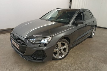 Afbeelding van Audi A3 Sportback 1.5 DSG