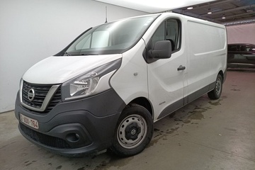 Afbeelding van Nissan NV300 2.0 AT