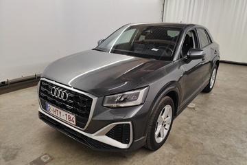 Afbeelding van Audi Q2 35 TFSI S Line S Tronic