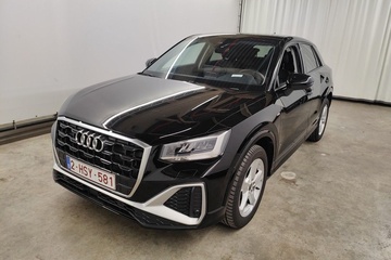 Afbeelding van Audi Q2 35 TFSI S Line S Tronic
