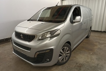 Afbeelding van Peugeot Expert 2.0 AT BlueHDi