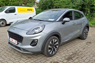 Afbeelding van Ford Puma 1.0 MT ST-Line