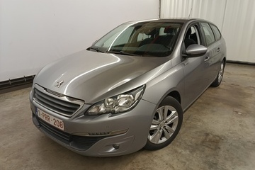 Afbeelding van Peugeot 308 1.2 MT