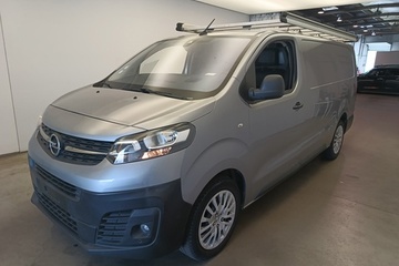 Afbeelding van Opel Vivaro 2.0 MT